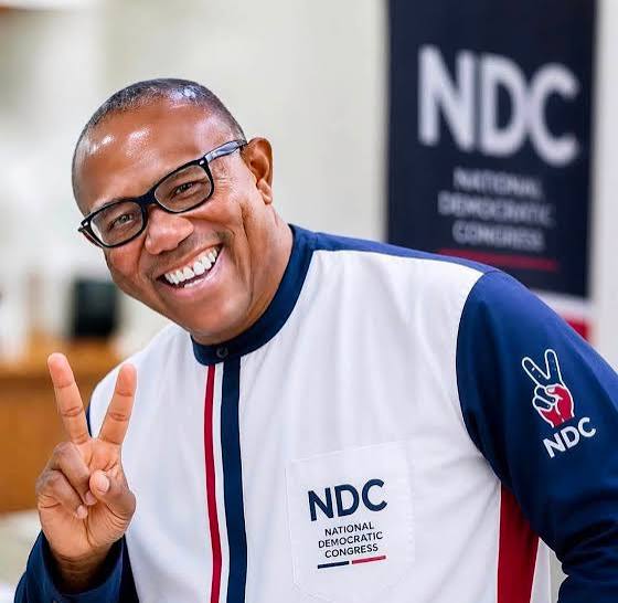 Anambra Still Servicing Loans from Peter Obi Era, Commissioner Reveals